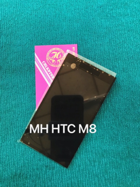 Màn hình HTC M7/ M8/ M9 full bộ - mới