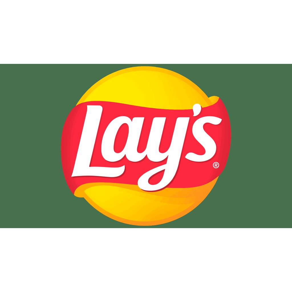 Bánh snack khoai tây miếng Lay's Stax Thái vị mực sốt cay hộp 105g