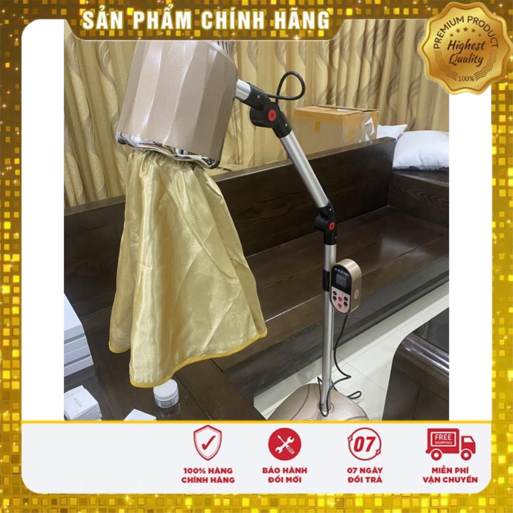 MÁY XÔNG NGẢI CỨU 2020 - Bảo Hành 12 Tháng