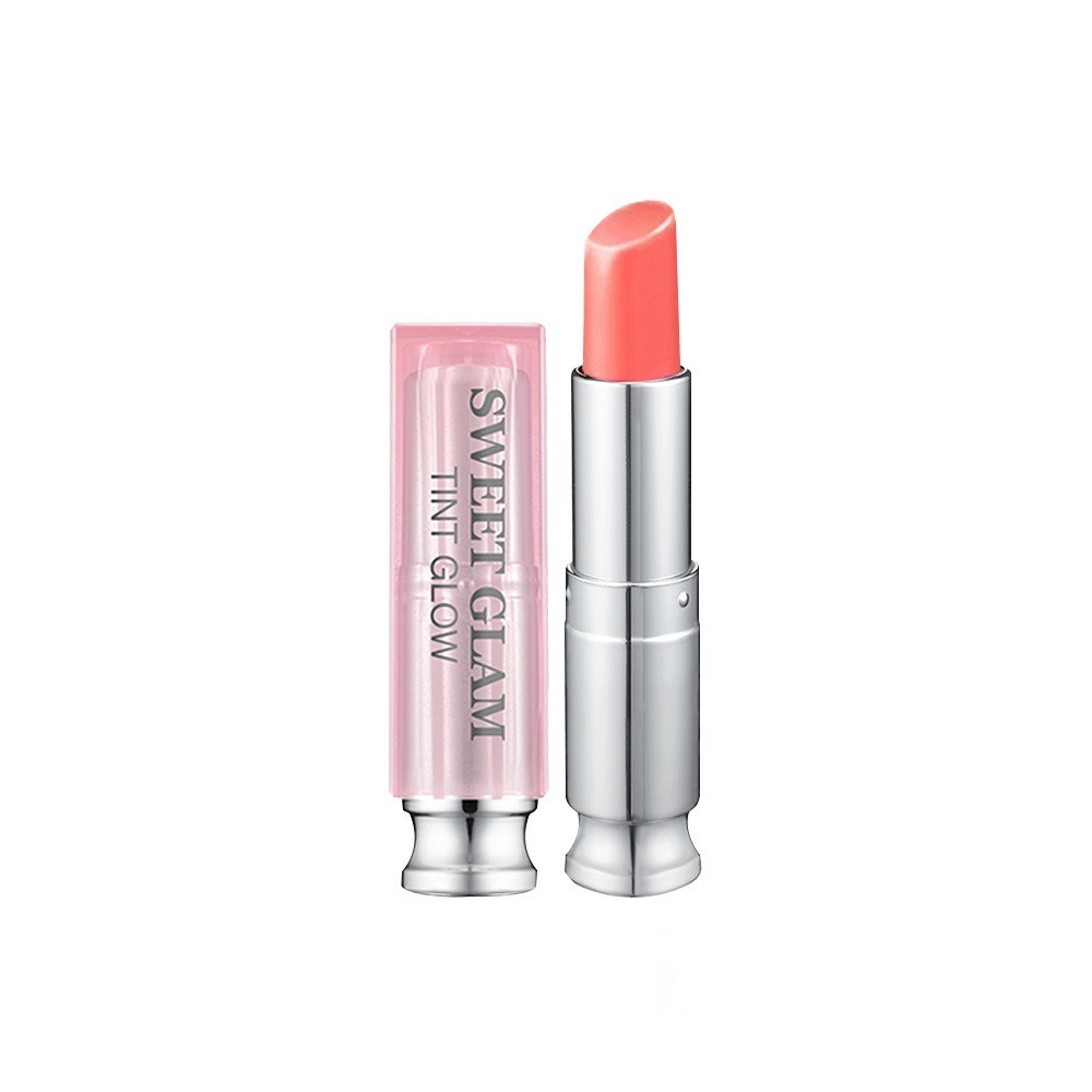 Son dưỡng Secret Key Sweet Glam Tint Glow 3.5g