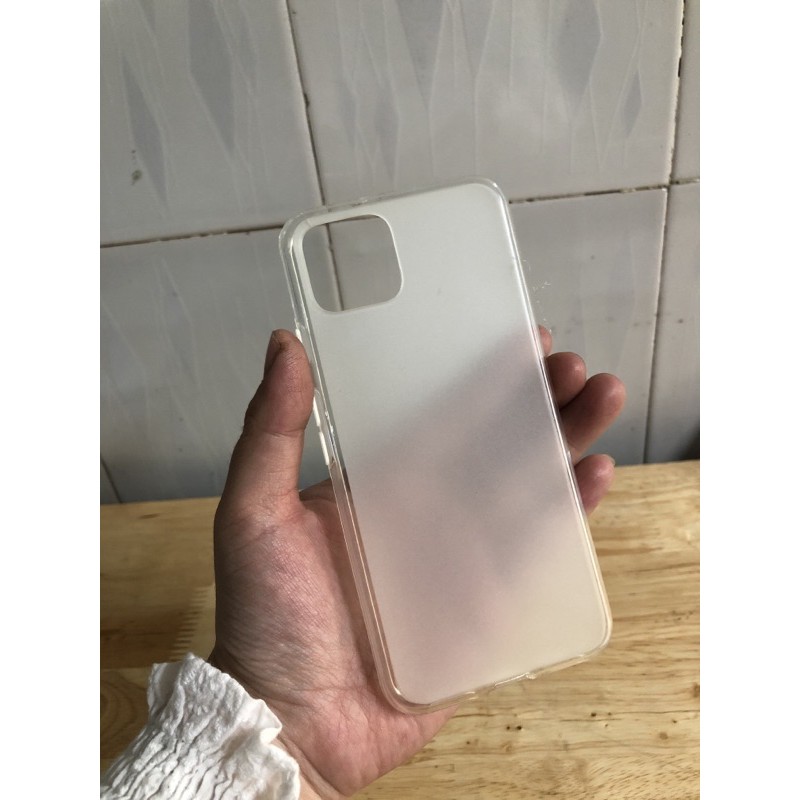 Ốp silicon GG Pixel 4