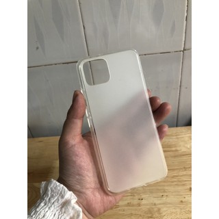 Ốp silicon GG Pixel 4