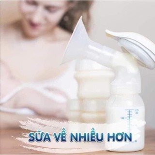 Ngủ cốc lợi sữa Minmin
