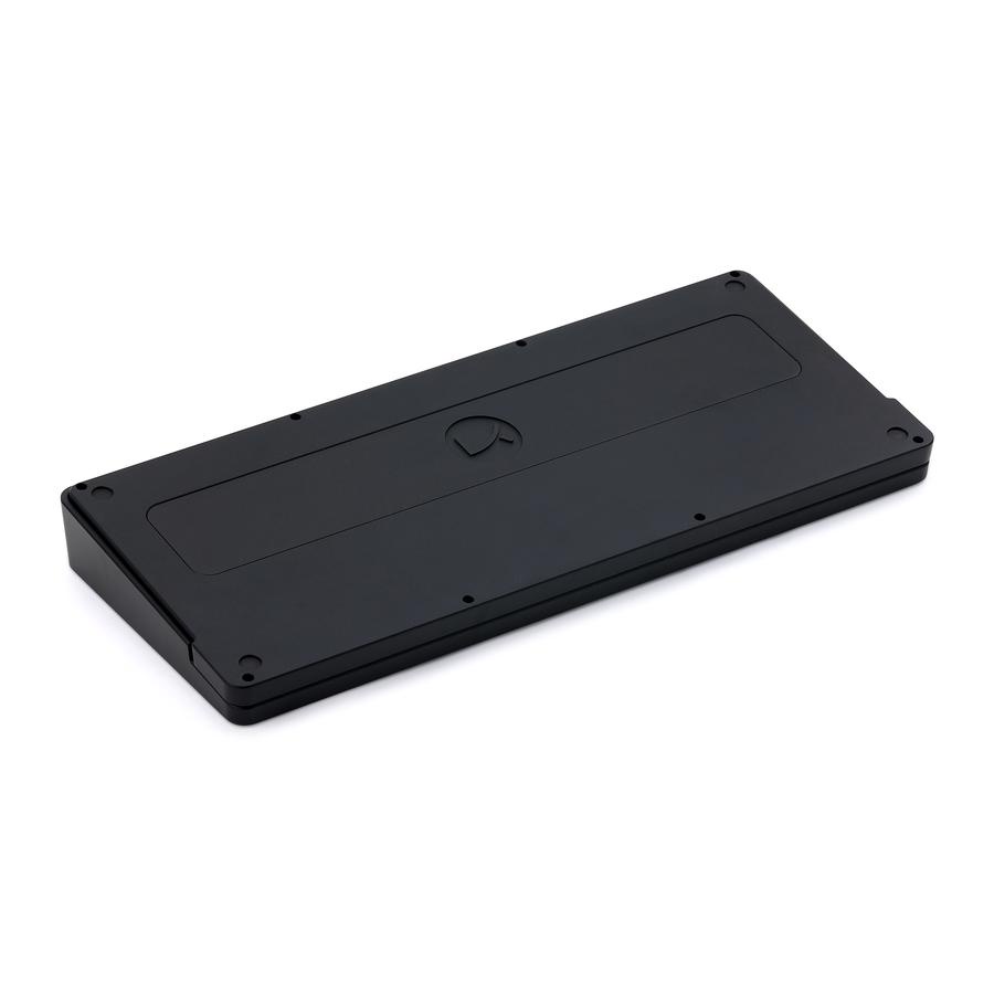 Bàn phím cơ D84 #Kbdfans