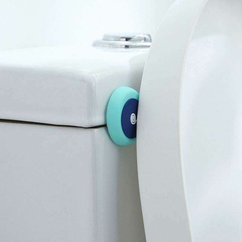 Mút dán chống va đập hình thú cực đẹp.