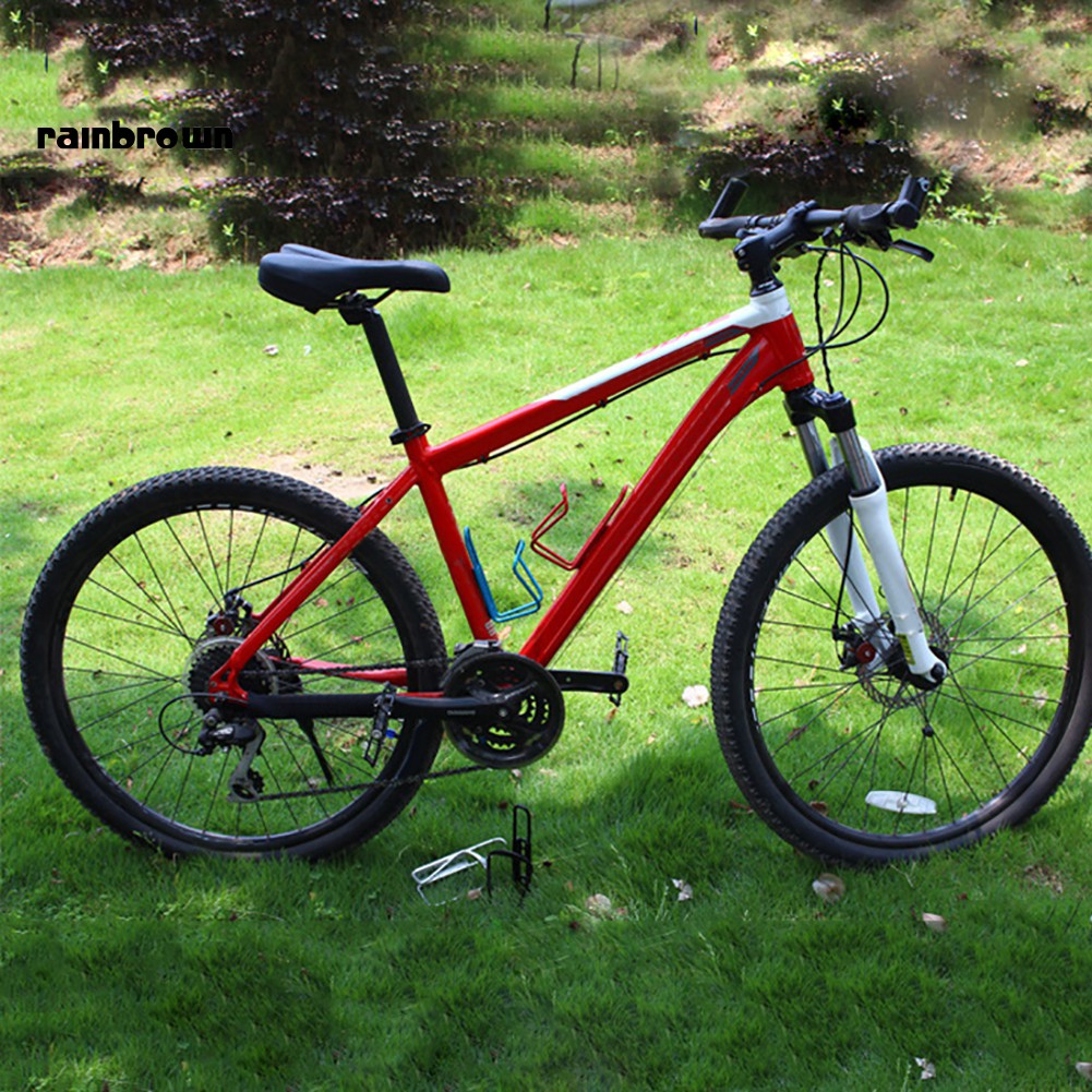 Giá đỡ bình nước cho xe đạp bằng hợp kim nhôm