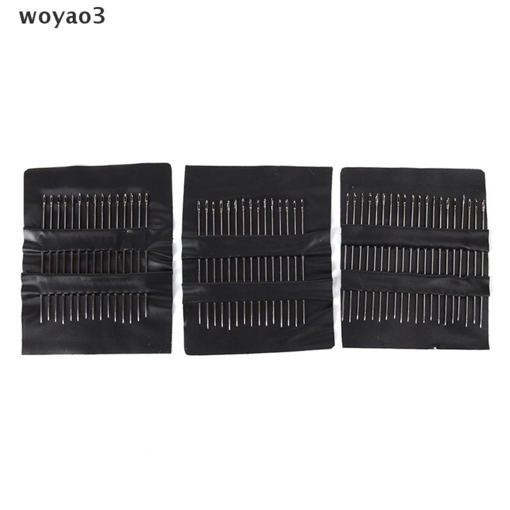 Bộ 55 Phụ Kiện May Vá Diy Phong Cách Mới