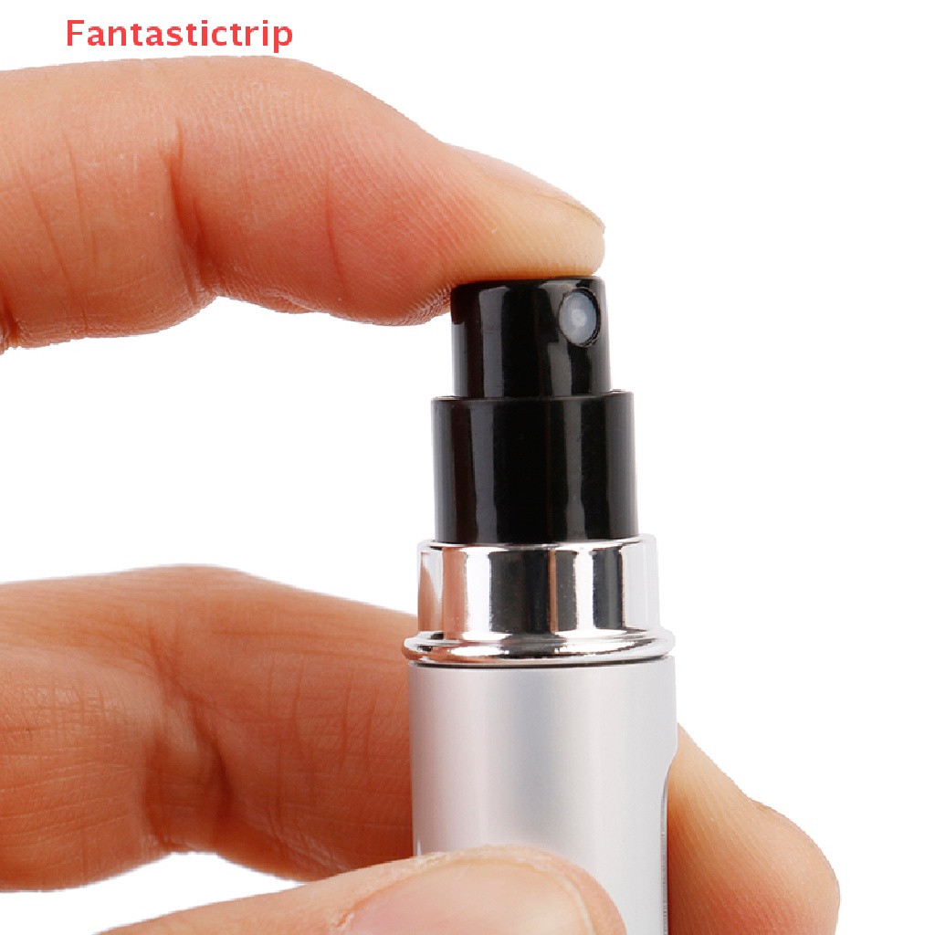 Chai Chiết Nước Hoa Mang Theo Du Lịch Tiện Lợi 5Ml Ốp Mới