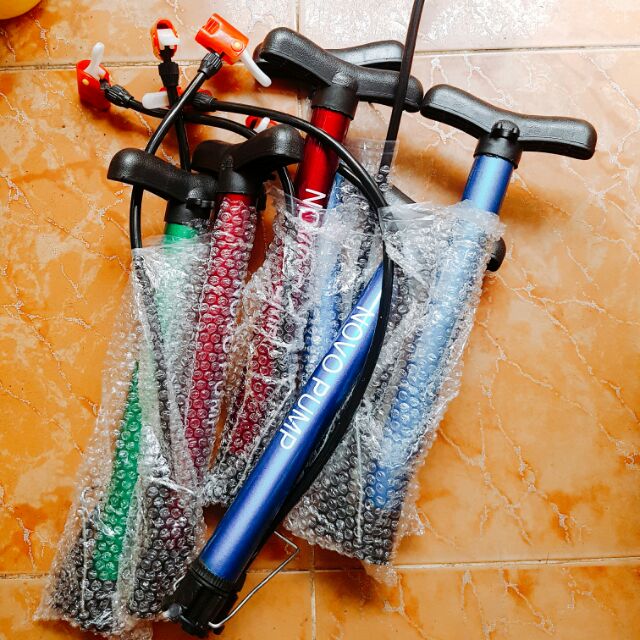 Ống bơm tay mini 33cm