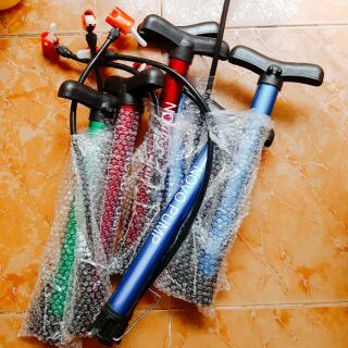 Ống bơm tay mini 33cm