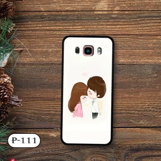 Ốp hoạt hình SamSung J7 2016