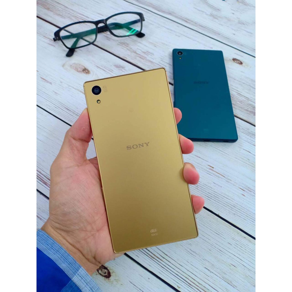 Điện thoại Sony Xperia Z5 Nhật Likenew