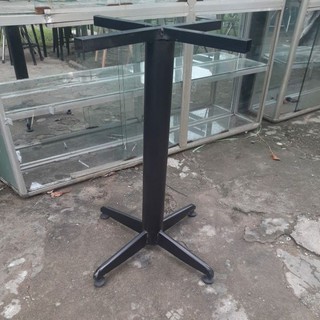 Chân bàn cà phê, chân bàn tròn trụ, chân bàn cà phê tròn trụ. chưa gồm mặt