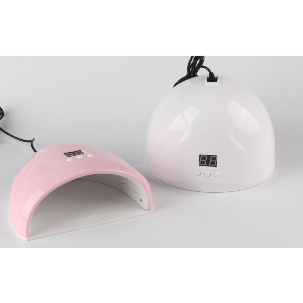 Máy Sấy Khô Sơn Móng Tay Bằng Tia Uv 36w
