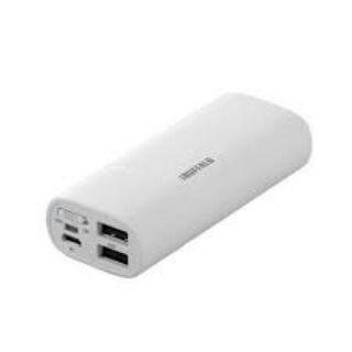Pin dự phòng romos 10400mah