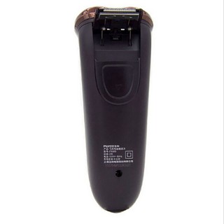 Máy Cạo Râu Flyco FS363