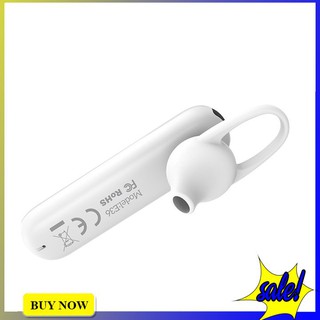 Tai nghe Hoco bluetooth e36