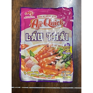 Lẩu Thái Aji-Quick (50g)