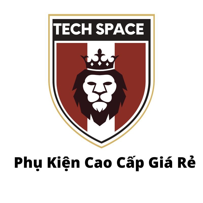 Phụ Kiện Giá Rẻ Tech Space, Cửa hàng trực tuyến | BigBuy360 - bigbuy360.vn