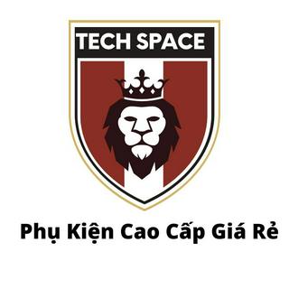 Phụ Kiện Giá Rẻ Tech Space