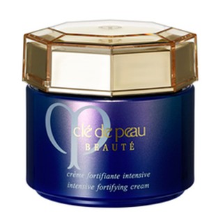 Kem dưỡng ẩm đêm, chống lão hóa Cle De Peau Beaute Intensive Fortifying Cream