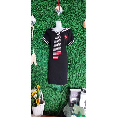 Thanh lý đầm suông dễ thương size M