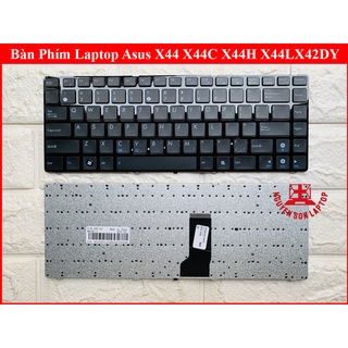 Bàn Phím Laptop Asus X44 X44C X44H X44L New 100%