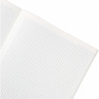 Sổ KLONG Caro A4 Math Notebook may 120 trang; MS 987