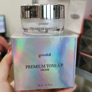 KEM DƯỠNG GOODAL PREMIUM TONE UP CREAM 30ml