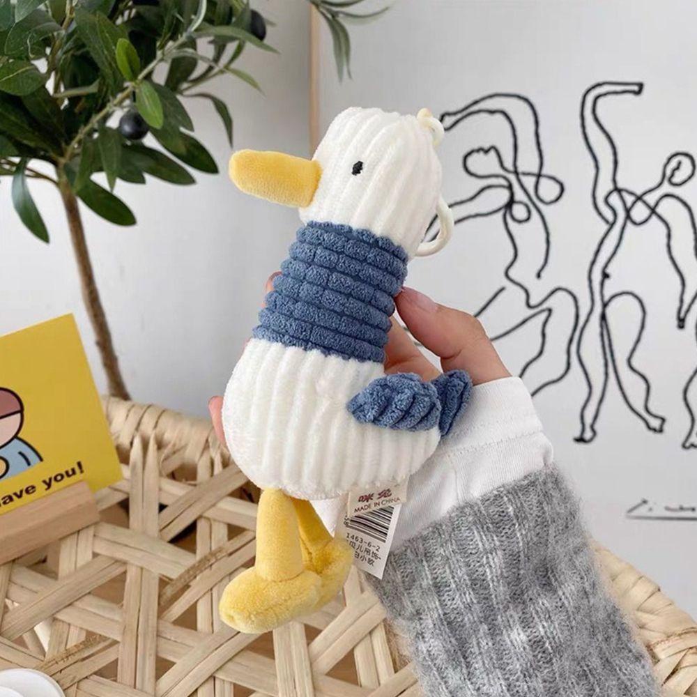 Móc Khóa Hình Thú Dễ Thương MIHAN1
