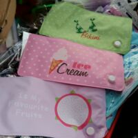 Gối nước kute cho bé