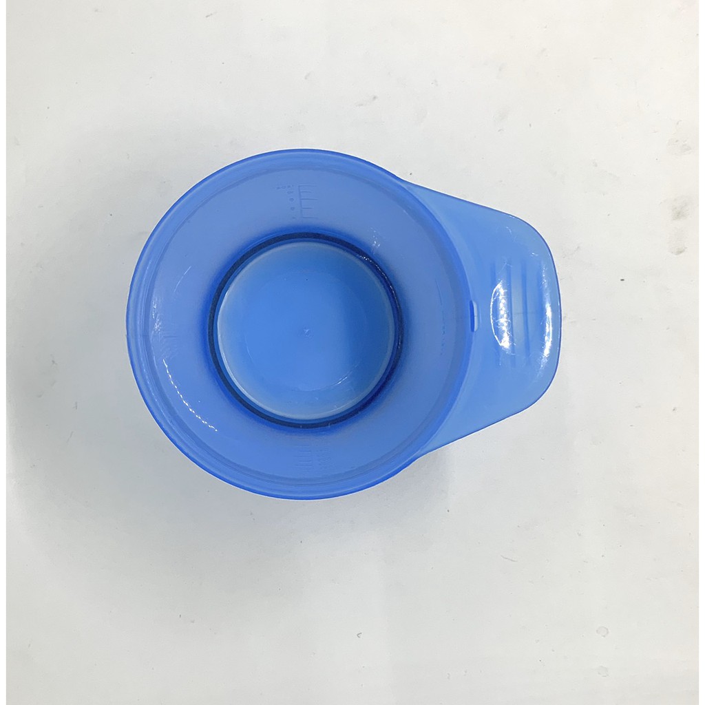 Bát Nhuộm To Không Tay