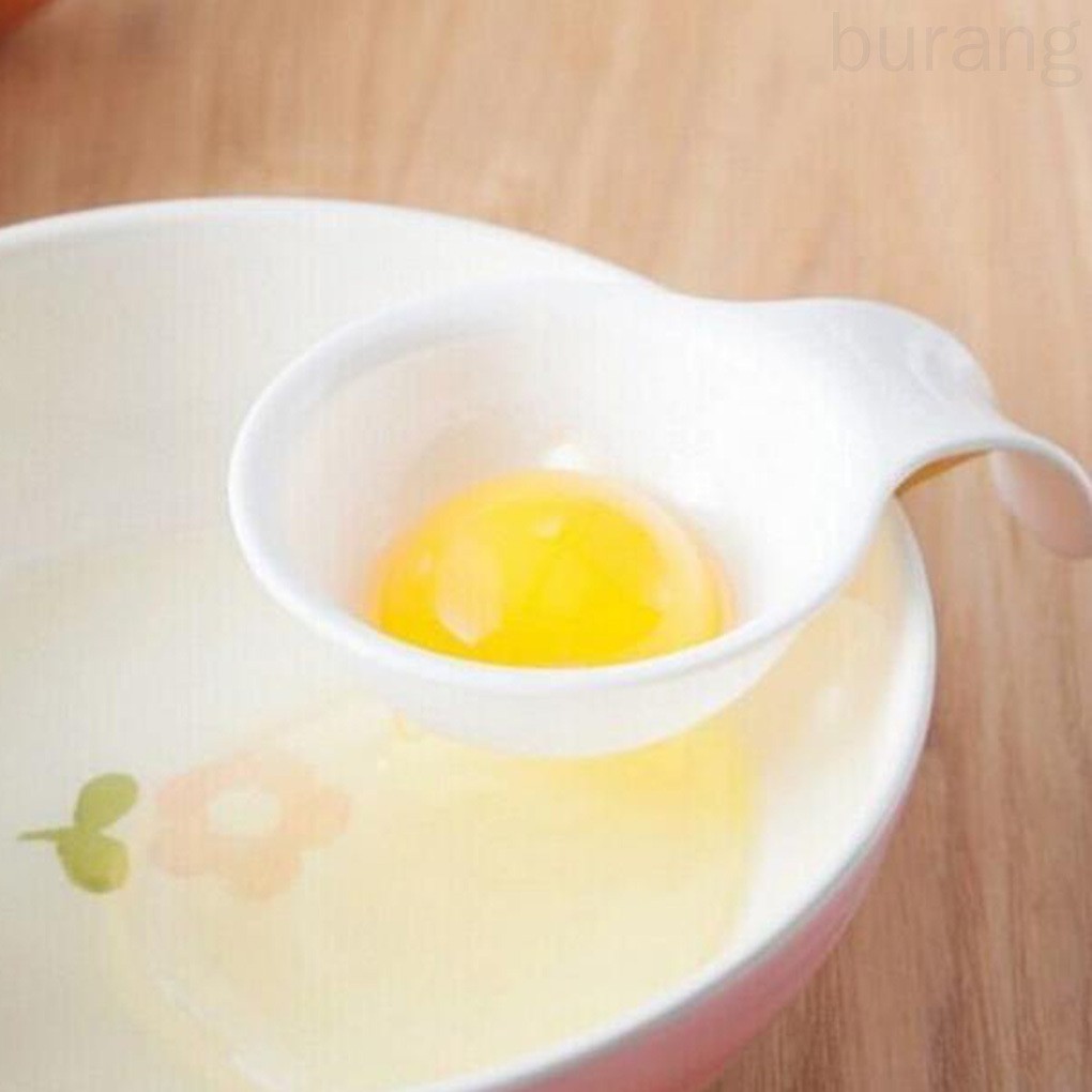 Dụng Cụ Tách Lòng Đỏ Trứng
