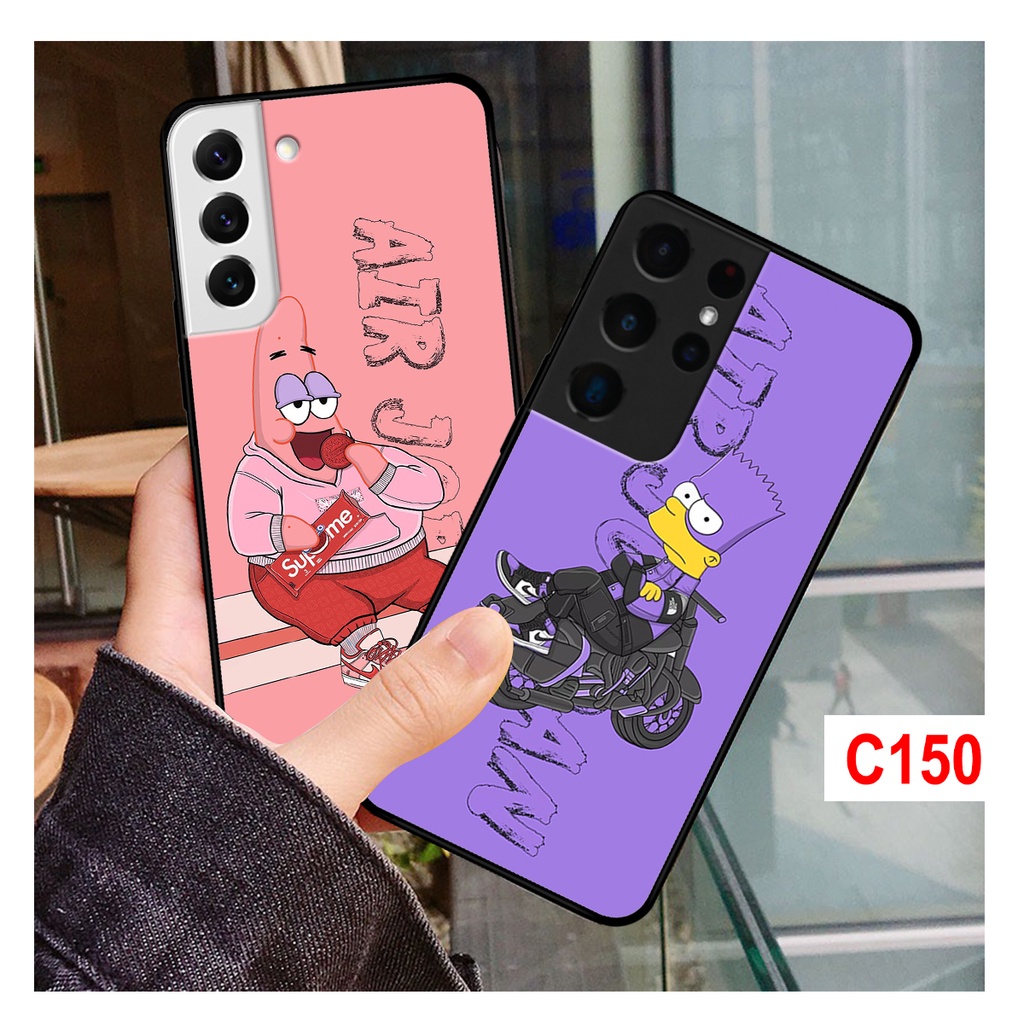 Ốp Samsung S21 - S21 Plus - -S21 Fe - S21 Ultra  in hình thời trang cao cấp. ốp rẻ bền đẹp.