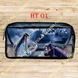 [Ma Đạo Tổ Sư] Bóp viết Hi Trừng - in theo yêu cầu Anime, Manhua Lam Hi Thân, Giang Trừng