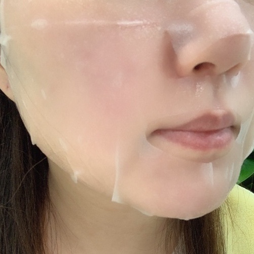 Set 15 miếng mặt nạ làm dịu da Mediheal Double Claming Water Mask