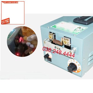 [XẢ KHO] MÁY CẮT MỎ GÀ TỰ ĐỘNG 9DQ-4