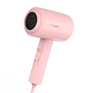 Máy sấy tóc 💖 𝑭𝒓𝒆𝒆𝑺𝒉𝒊𝒑 💖 Máy làm khô tóc mini  LFCare