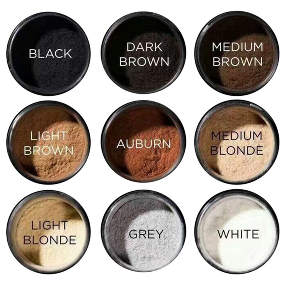 Phấn phủ che khuyết điểm dành cho tóc thưa 27.5g