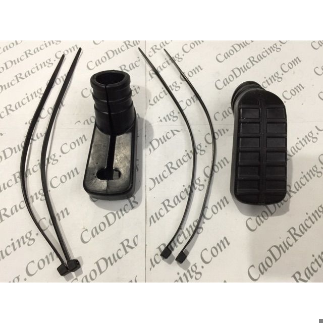 Cao su chân chống chống trầy nền nhà loại xịn dầy