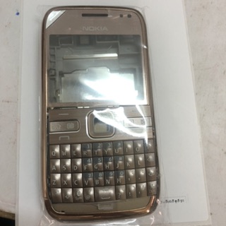Bộ vỏ nokia e72 hàng loại 1