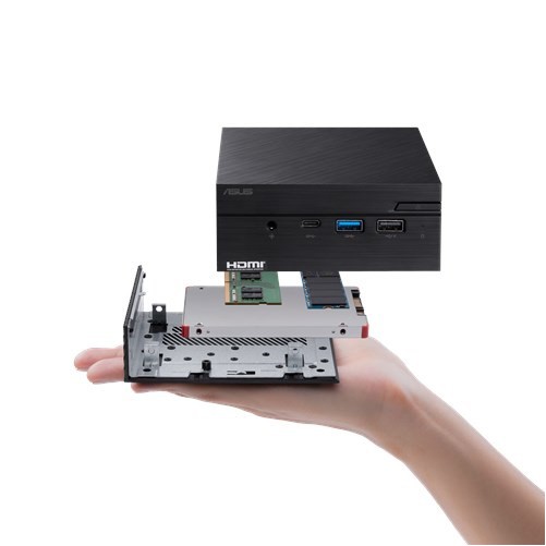 [HÀNG CHUẨN] PC mini Asus PN60 BAREBONES Core i5-825U | BigBuy360 - bigbuy360.vn