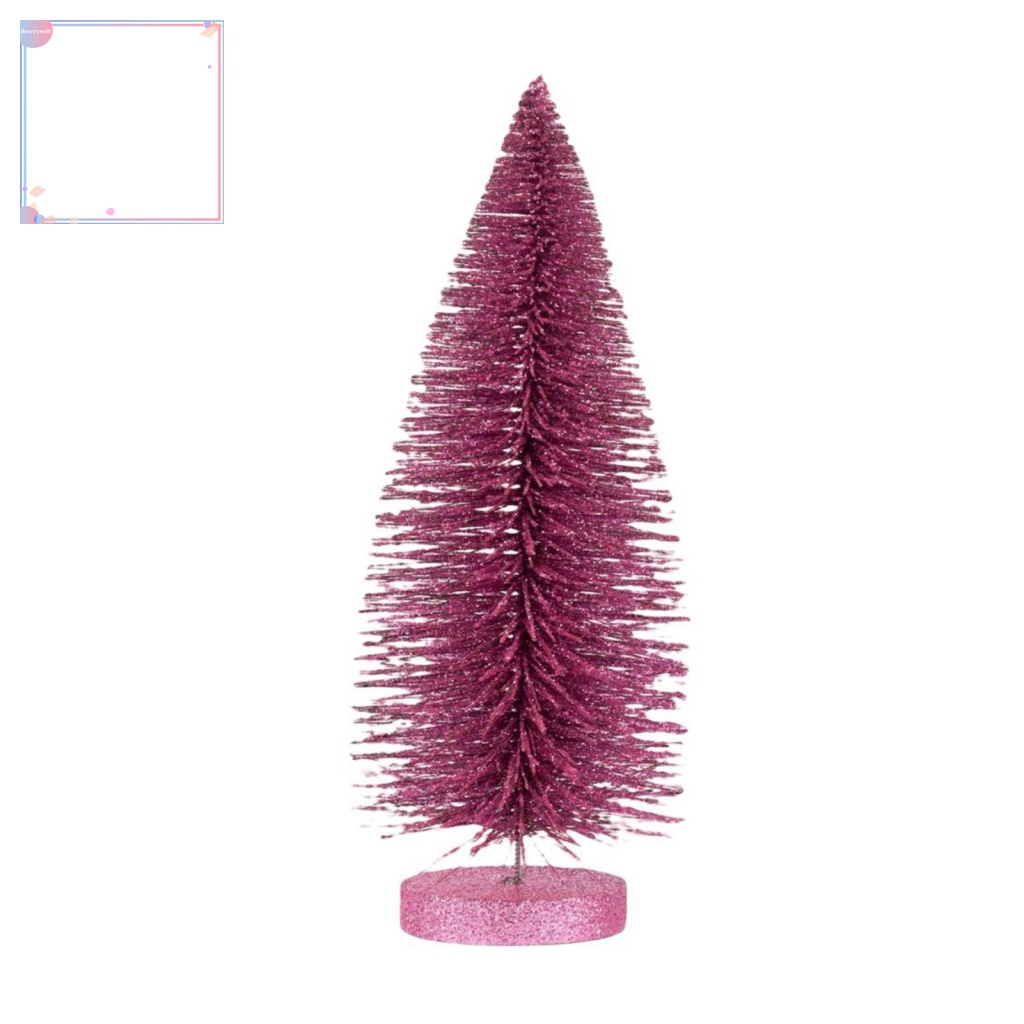 Cây Thông Trang Trí Giáng Sinh Đẹp Mắt