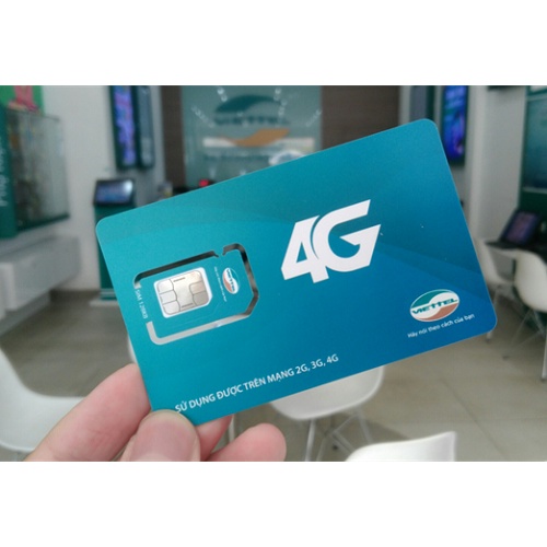 SIM VIETTEL TOMATO CHƯA ĐĂNG KÝ CHÍNH CHỦ CHƯA KICK HOẠT