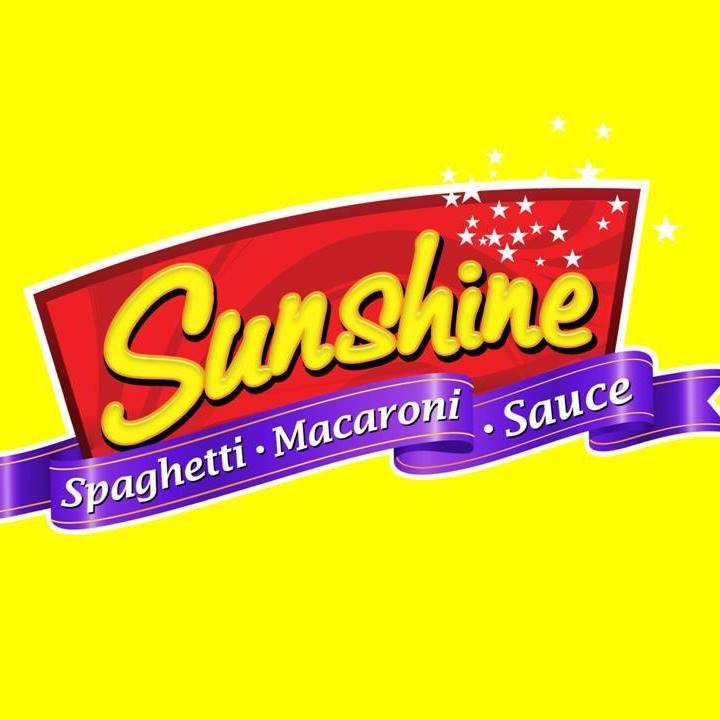 Sốt Mì Ý Spaghetti Hiệu Shunshine Nhập Khẩu - Bịch 5005