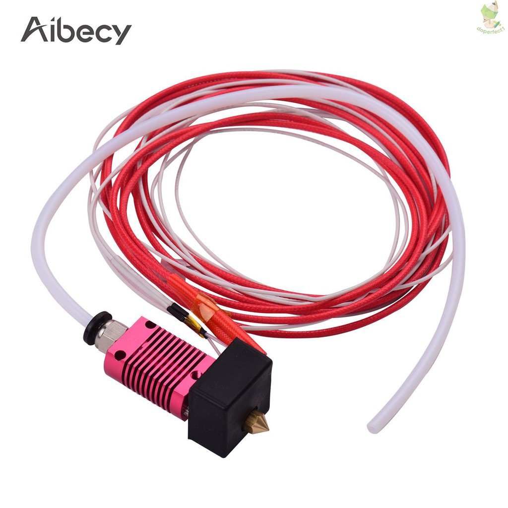 Vòi Phun 0.4mm Cho Máy In 3d