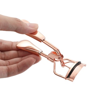 Dụng cụ uốn mi cao cấp BEAUTY GLAZED