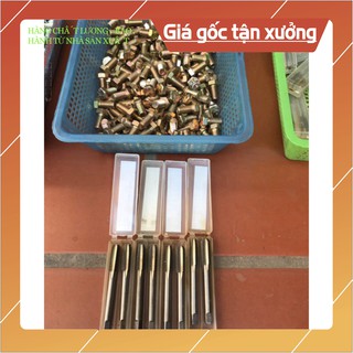 Bộ dụng cụ taro ốc dàn để chân 9ly