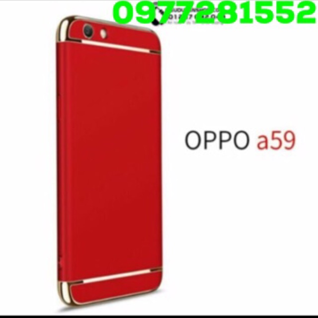 Ốp Oppo A39,A37.....Các mã máy oppo