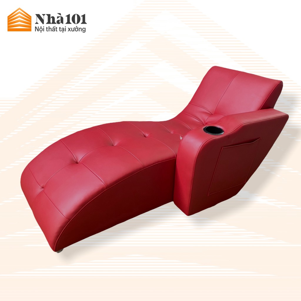 Ghế Lười Massage G20 Nhà 101